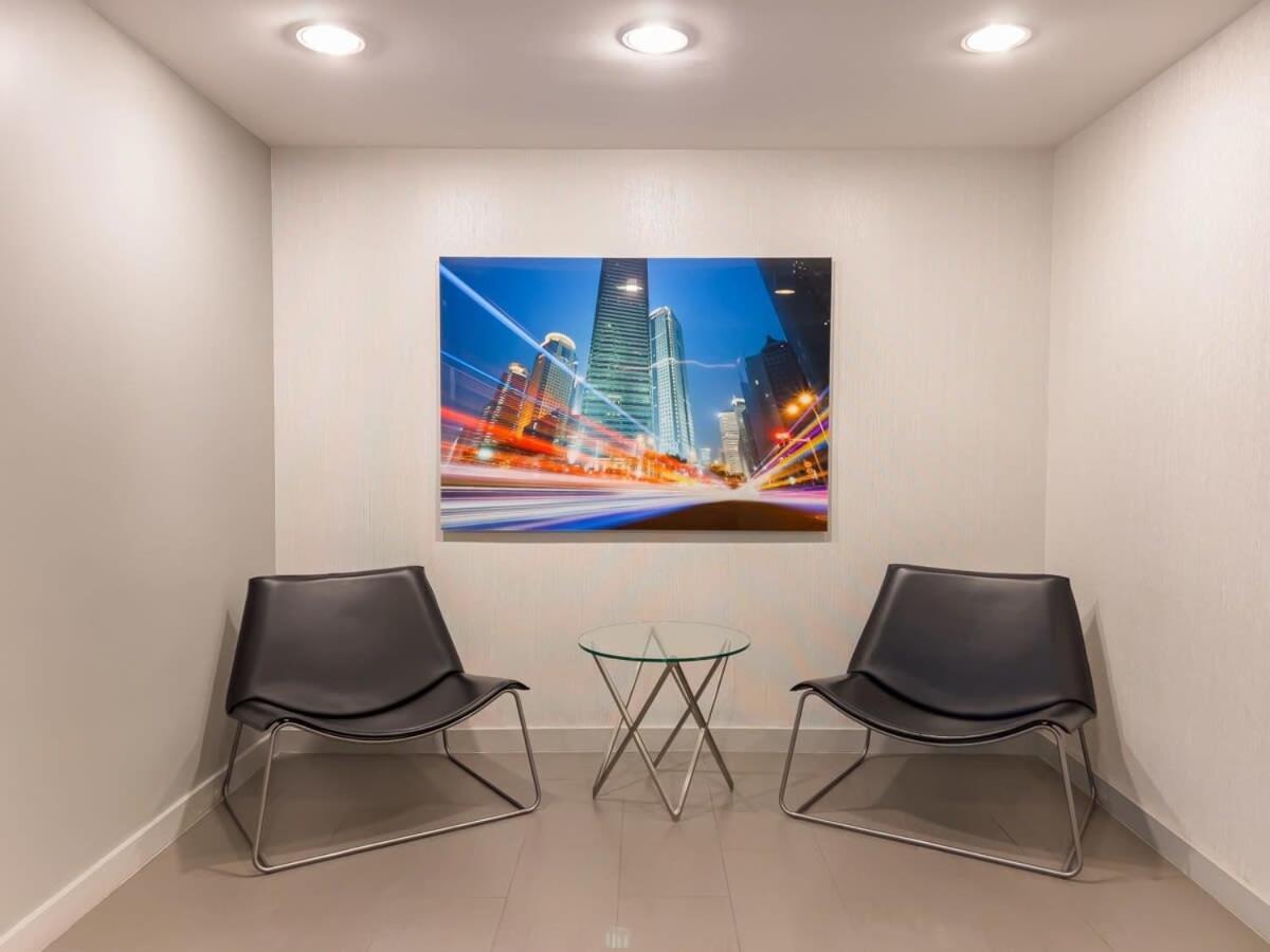 Palm Place Heart Of Miami With Parking Pool And Gym Exteriér fotografie